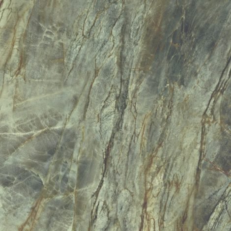 Керамогранит Brazilian Quartzite Green Polished 119,7x119,7 фото 1