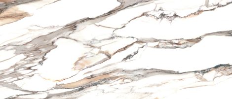 Керамогранит Calacatta gold poler 119,7x279,7