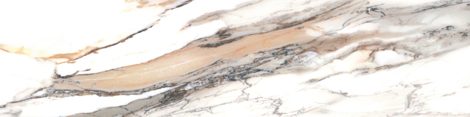 Керамогранит Calacatta gold poler 29,7x119,7