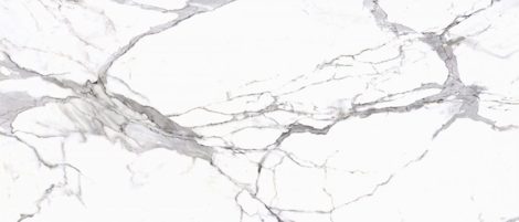 Керамогранит Calacatta white poler 119,7x279,7