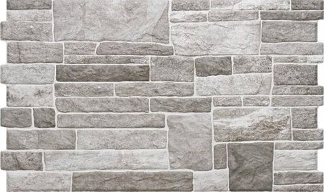 Фасадная плитка Canella steel 30x49