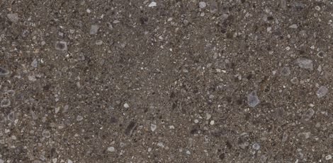 Керамогранит Ceppo Nuovo Black Polished 119,7x279,7 фото 1