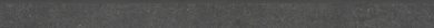Плинтус Concrete Anthracite Цоколь 8x119,7