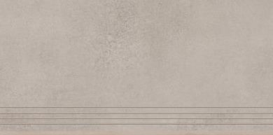 Ступень Concrete Beige 29,7x59,7