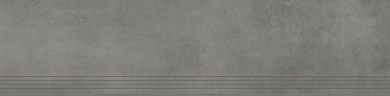 Ступень Concrete Graphite 29,7x119,7