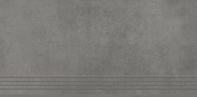 Ступень Concrete Graphite 39,7x79,7