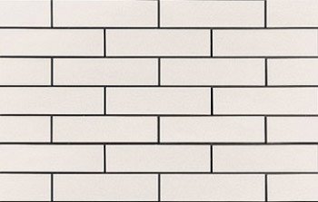 Фасадная плитка Elewacja gladka krem 6,5x24,5