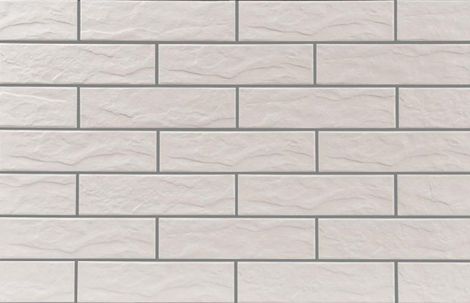 Фасадная плитка Elewacja rustico krem 6,5x24,5
