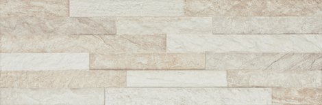 Фасадная плитка Kallio Cream 15x45