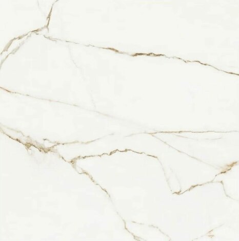 Керамогранит Klaro White 59,7x59,7