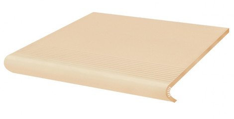 Ступень Krem Tread V-Shape 30x32