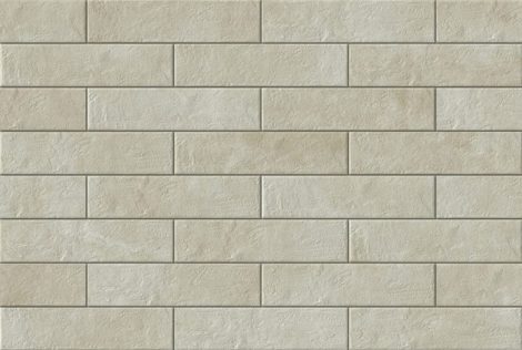 Фасадная плитка Macro bianco 7,4x30