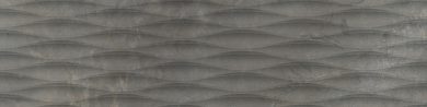 Керамогранит Masterstone Graphite Waves 29,7x119,7