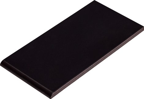 Подоконник Nero Parapet 14,8x30
