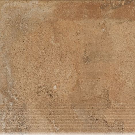 Ступень Piatto honey 30x30