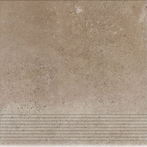 Ступень Piatto sand 30x30