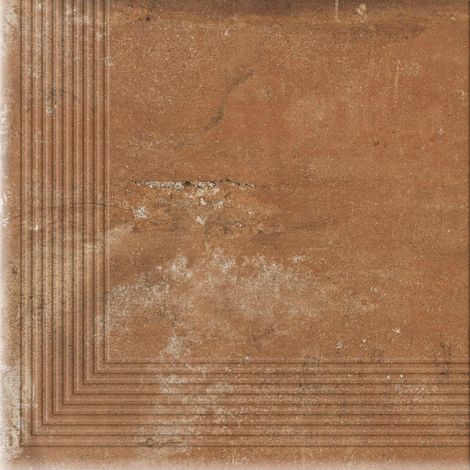 Ступень Piatto terra наружная 30x30