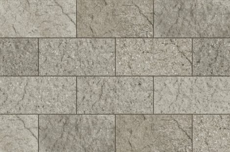 Фасадная плитка Saltstone grys 14,8x30
