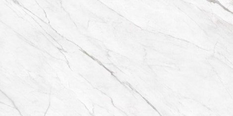 Керамогранит Statuario White polished 162x324