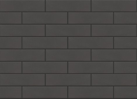 Фасадная плитка Szara elewacyjna 6,5x24,5