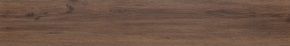 Керамогранит Woodmax brown 19,3x120,2
