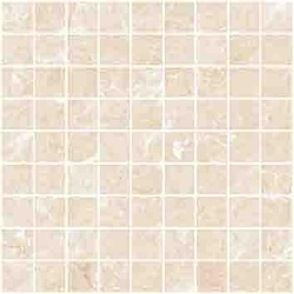 Декор Alicante Мозаика бежевый 30x30