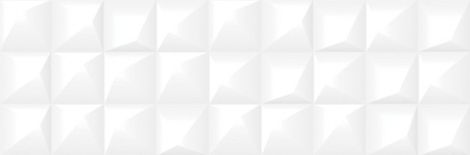 Плитка Gradient Рельеф белый 19,8x59,8