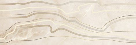 Декор Ivory Линии 25x75