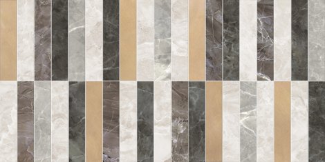 Плитка Landscape многоцветный 29,8x59,8 фото 1
