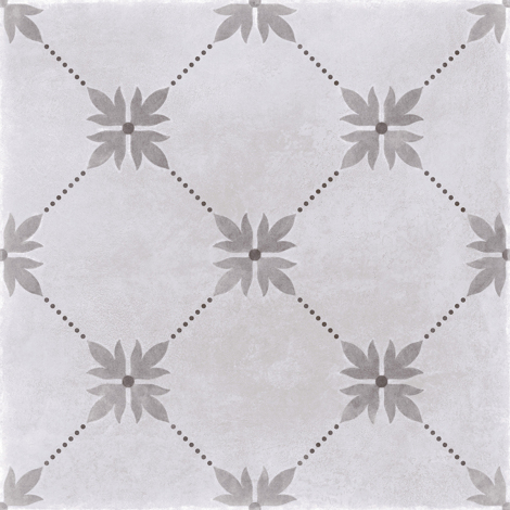 Керамогранит Motley мелкий узор светло-серый 29,8x29,8