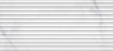 Плитка Omnia белый рельеф 20x44 фото 1