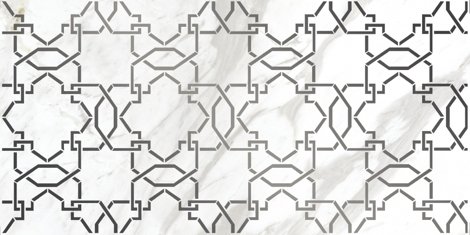 Декор Royal Stone Узор 29,8x59,8
