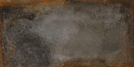 Керамогранит Rustico многоцветный ректификат 60x120 фото 1