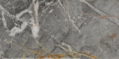 Керамогранит Wonderstone темно-серый 29,7x59,8 фото 1