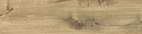 Керамогранит Wood Concept Rustic бежевый 21,8x89,8 фото 1