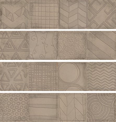 Декор Alchimia Decor Vison Brillo 7,5x30