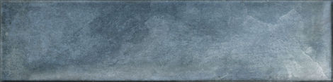 Плитка Cambre Blue Brillo 7,5x30