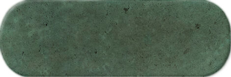 Керамогранит Feel Ovo Green Brillo 5x15