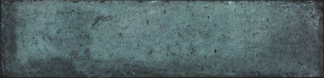 Керамогранит Feel Turquoise Brillo 6x25