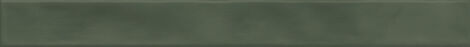 Плитка Lula Green Brillo 5x50