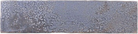 Плитка Oken Blue Brillo 7,5x30