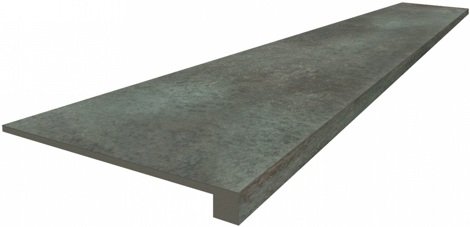 Ступень Астро Оушн фронтальная 33x120
