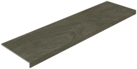 Ступень Бормио Пэппер фронтальная 33x120