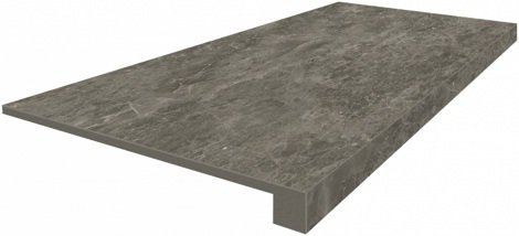 Ступень Да Винчи Браун фронтальная 33x60