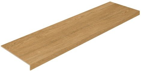 Ступень Дукале Нат фронтальная 33x120