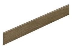 Плинтус Дукале Пеппер 7,2x60