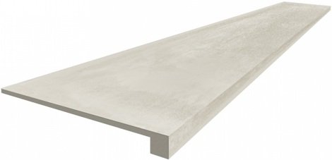 Ступень Экспо Уайт фронтальная 33x60