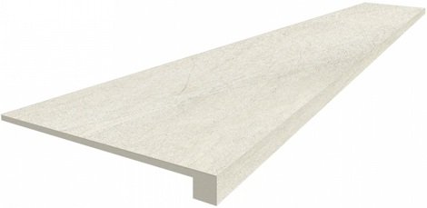 Ступень Фьямма Уайт фронтальная 33x60