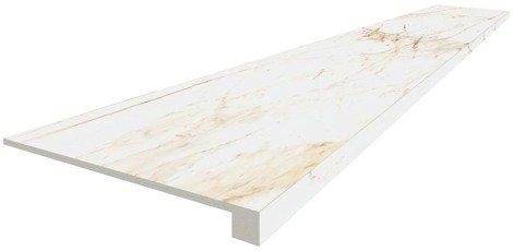 Ступень Канова Уайт фронтальная 33x60