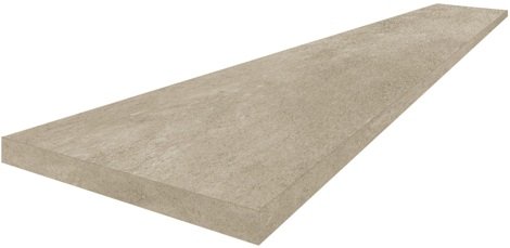 Ступень Крета Крим угловая левая 33x60